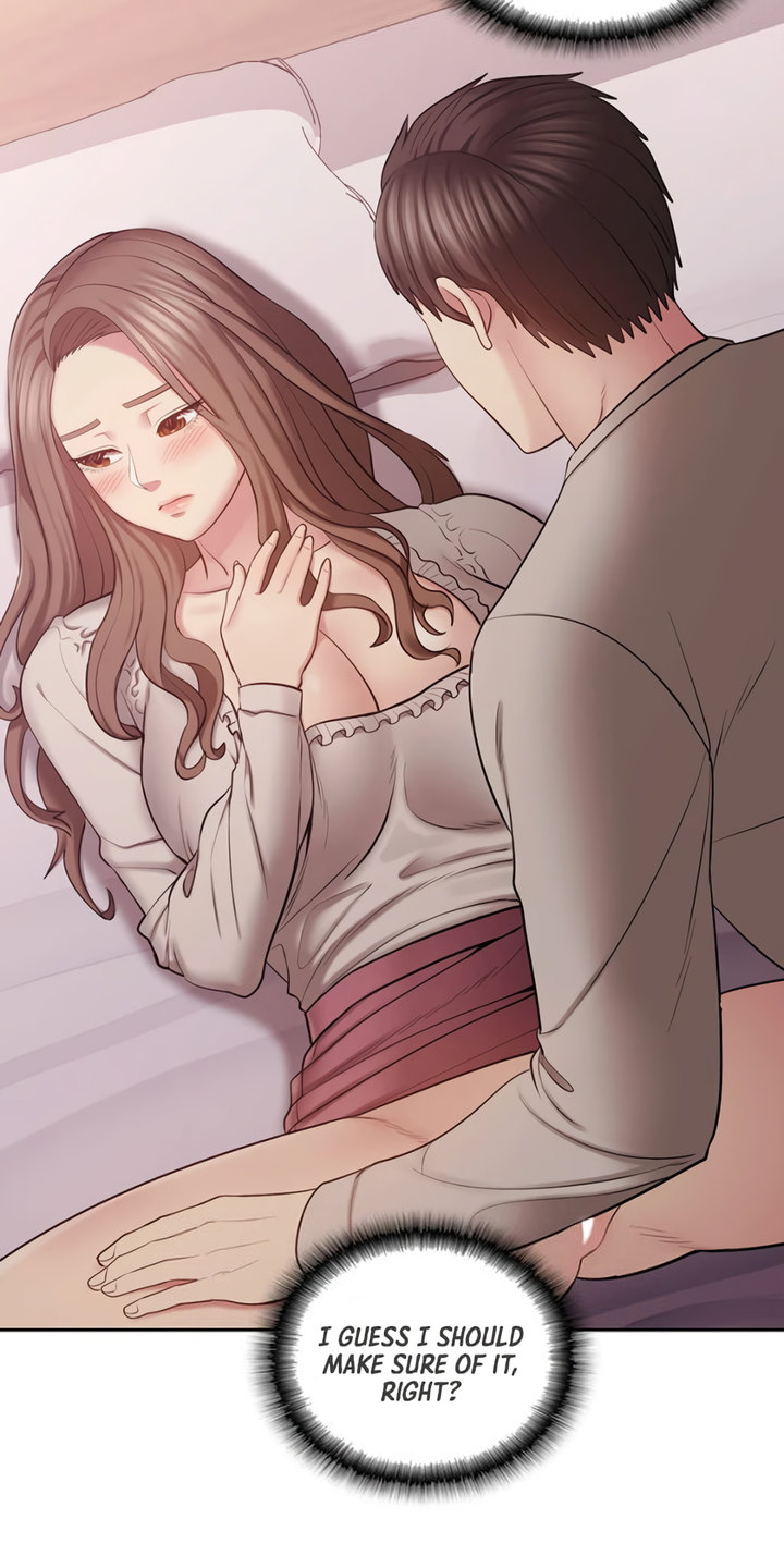 Sexual Consulting Chapter 1 - Page 42