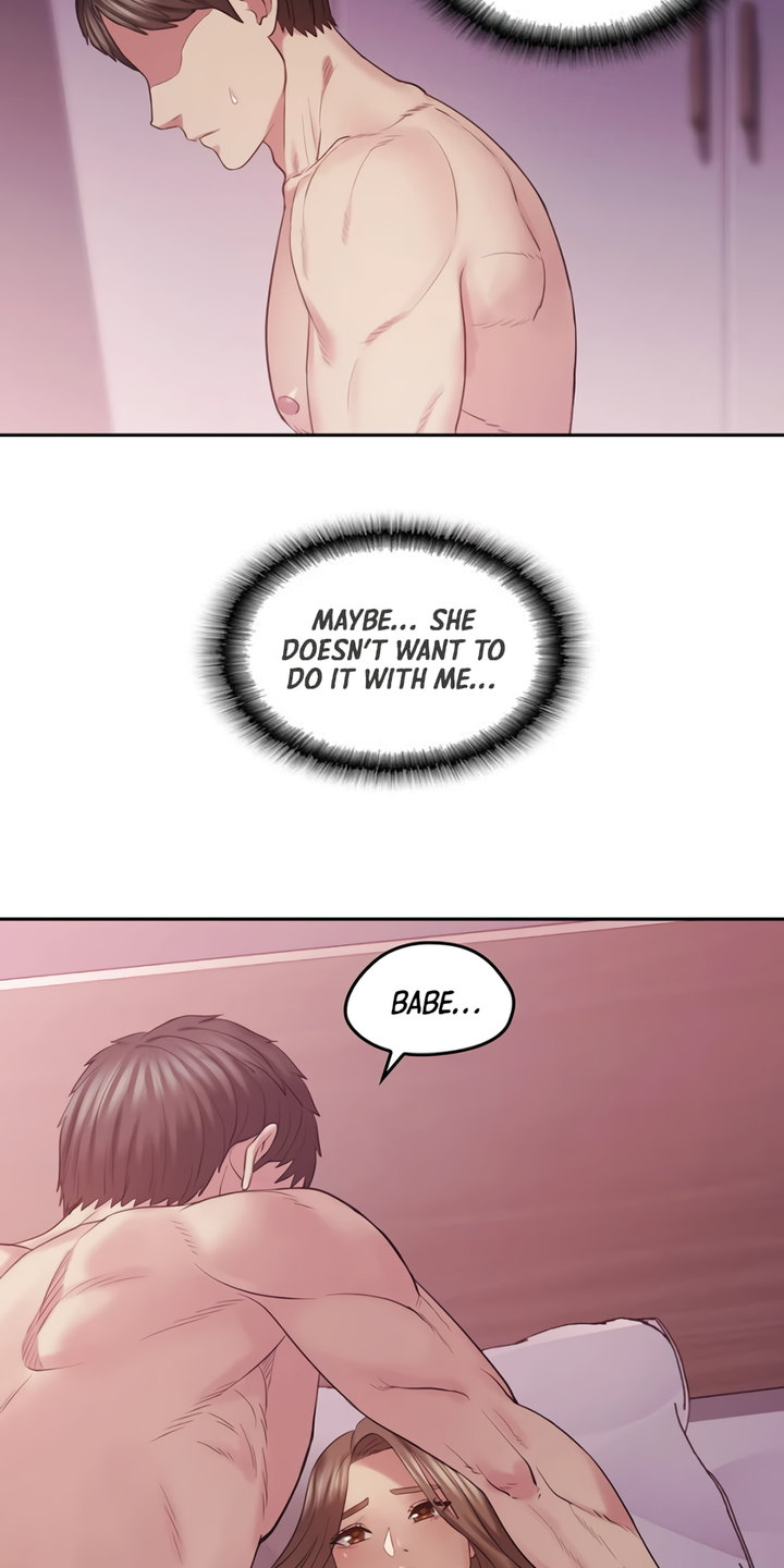 Sexual Consulting Chapter 1 - Page 57