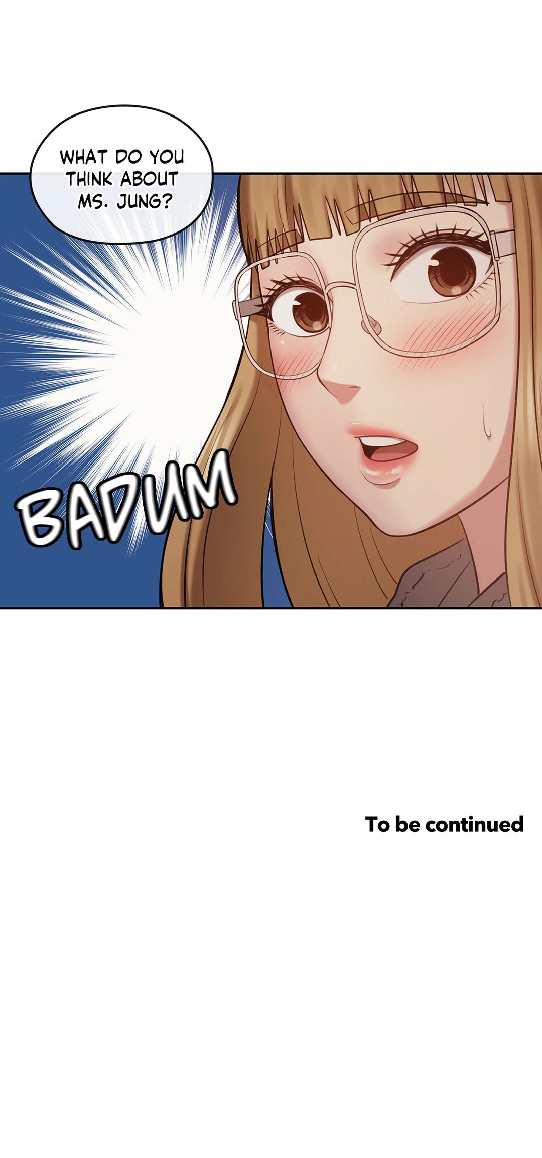 Sexual Consulting Chapter 10 - Page 48