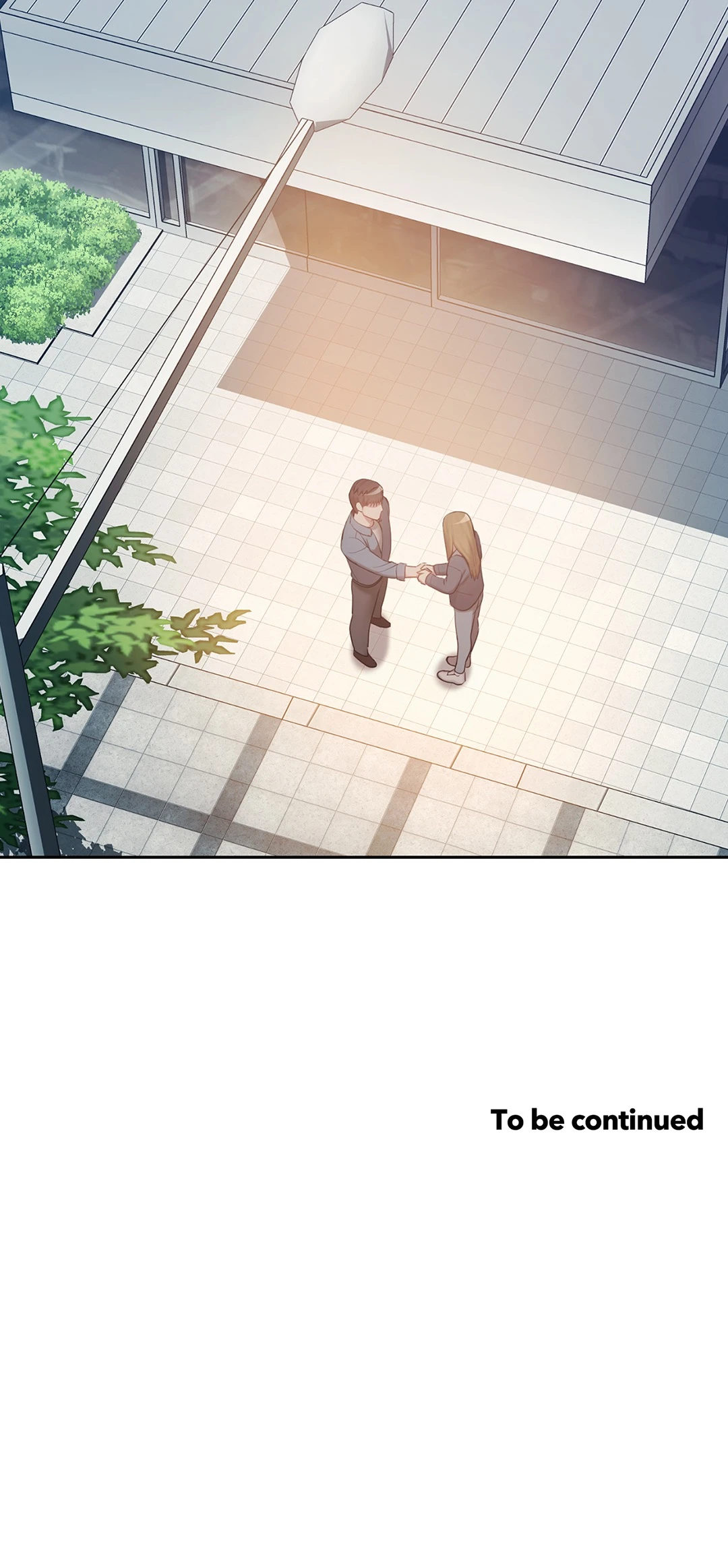 Sexual Consulting Chapter 11 - Page 46