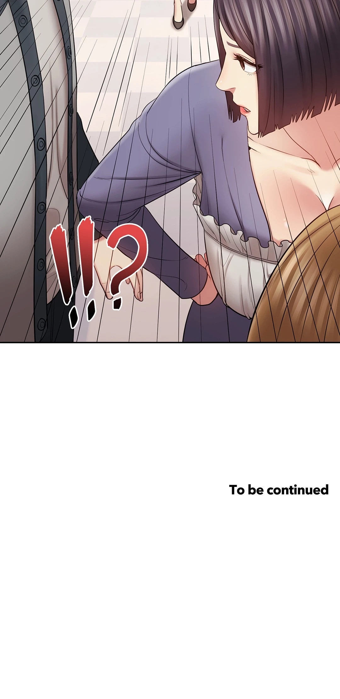 Sexual Consulting Chapter 15 - Page 36