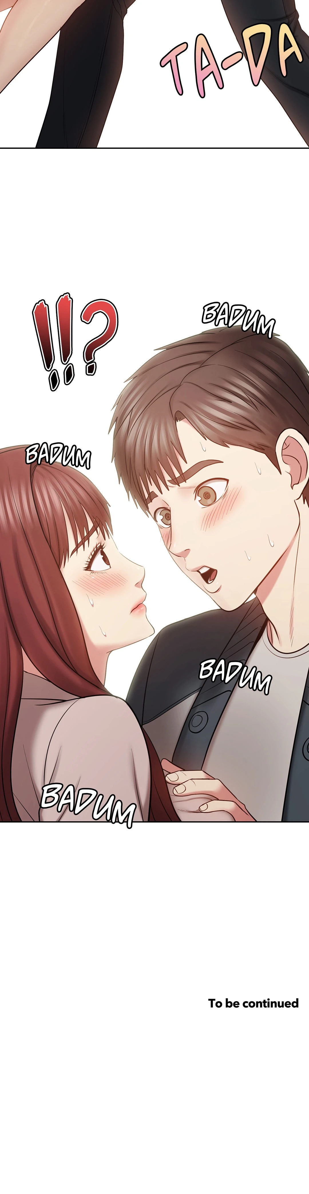 Sexual Consulting Chapter 16 - Page 41
