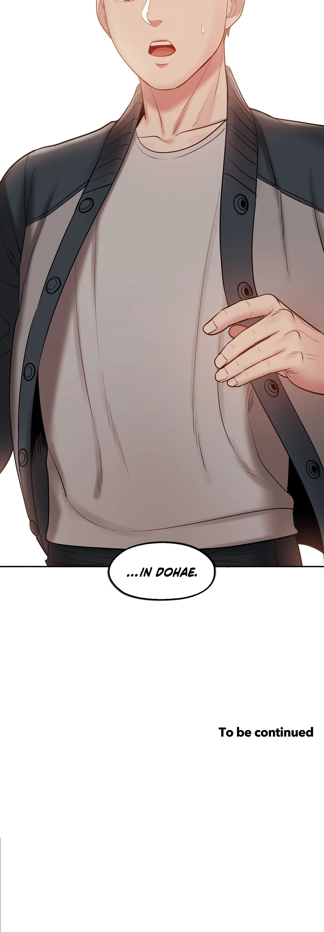 Sexual Consulting Chapter 21 - Page 44