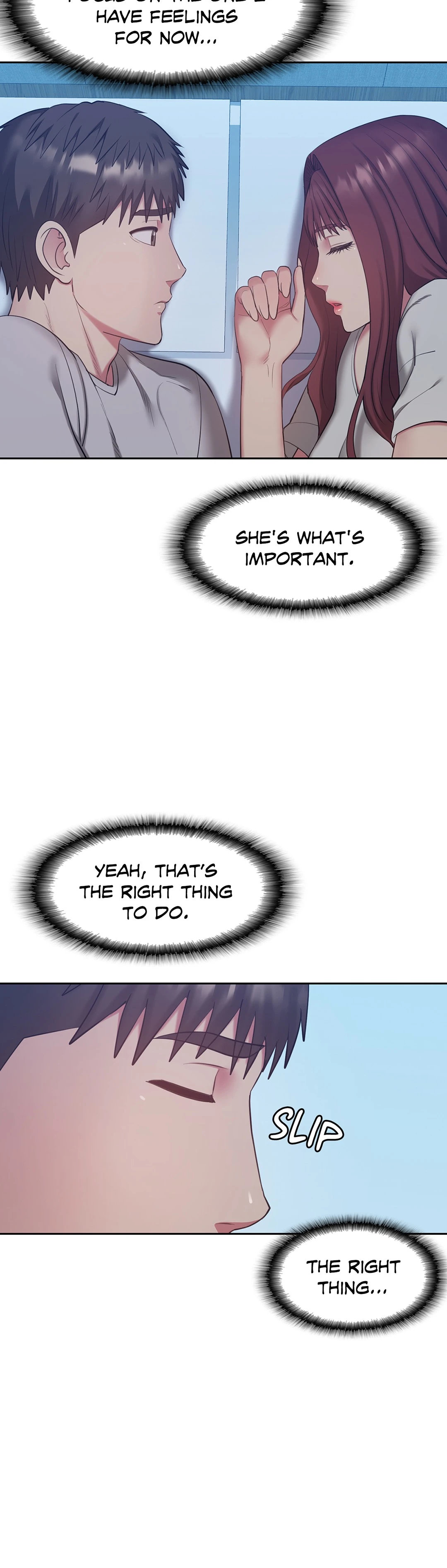 Sexual Consulting Chapter 32 - Page 15