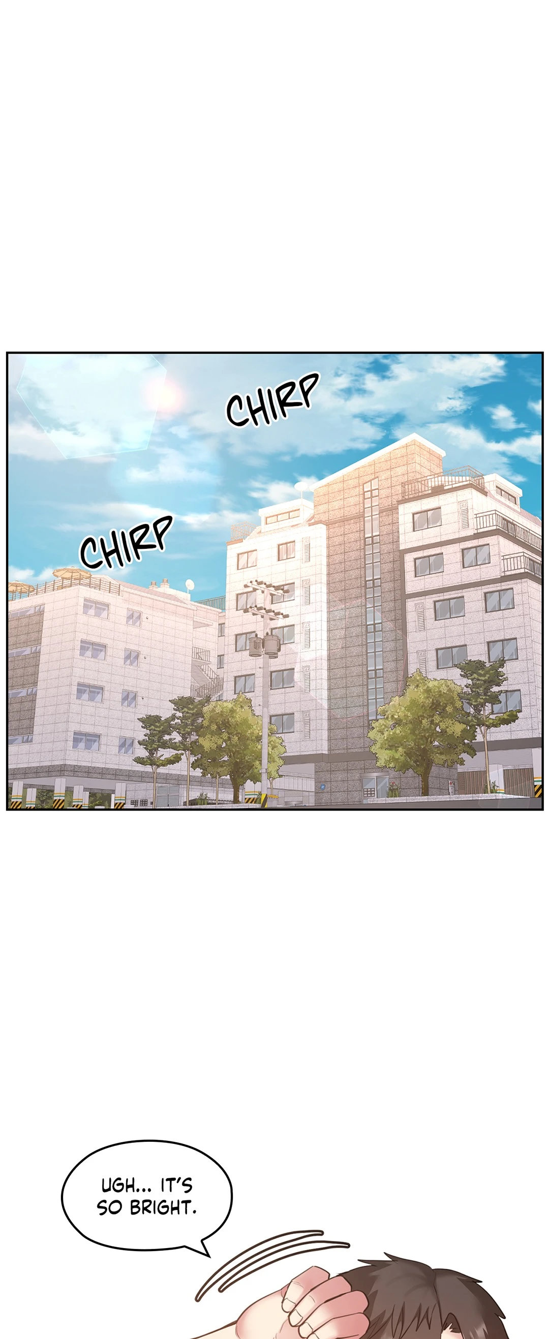 Sexual Consulting Chapter 32 - Page 16