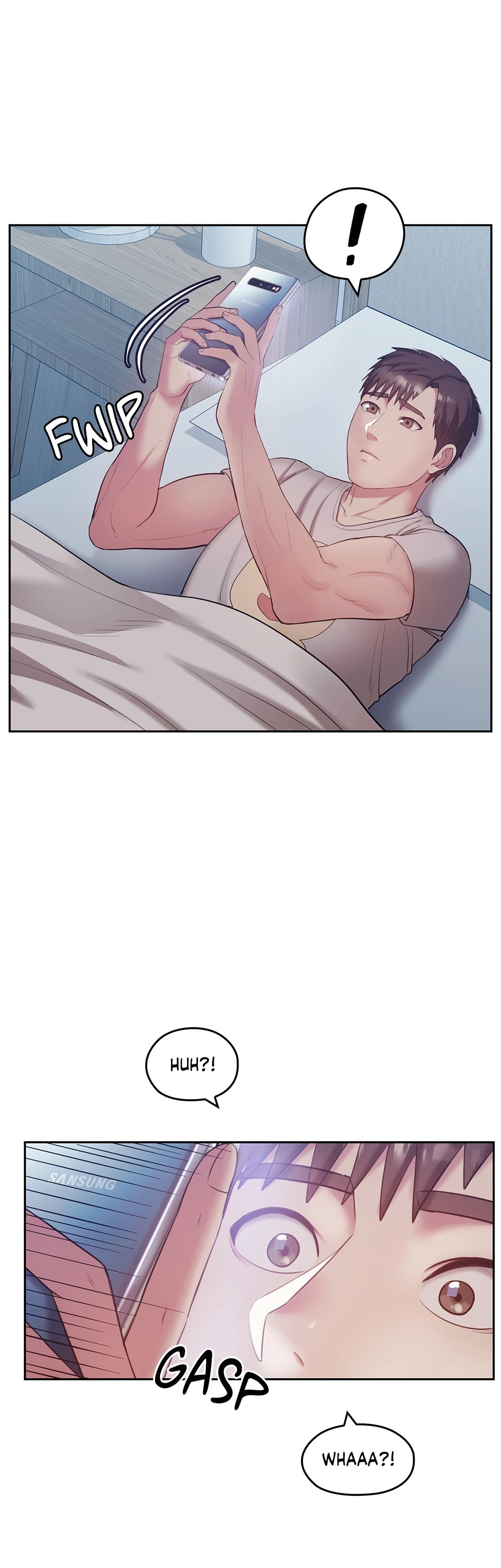 Sexual Consulting Chapter 32 - Page 2