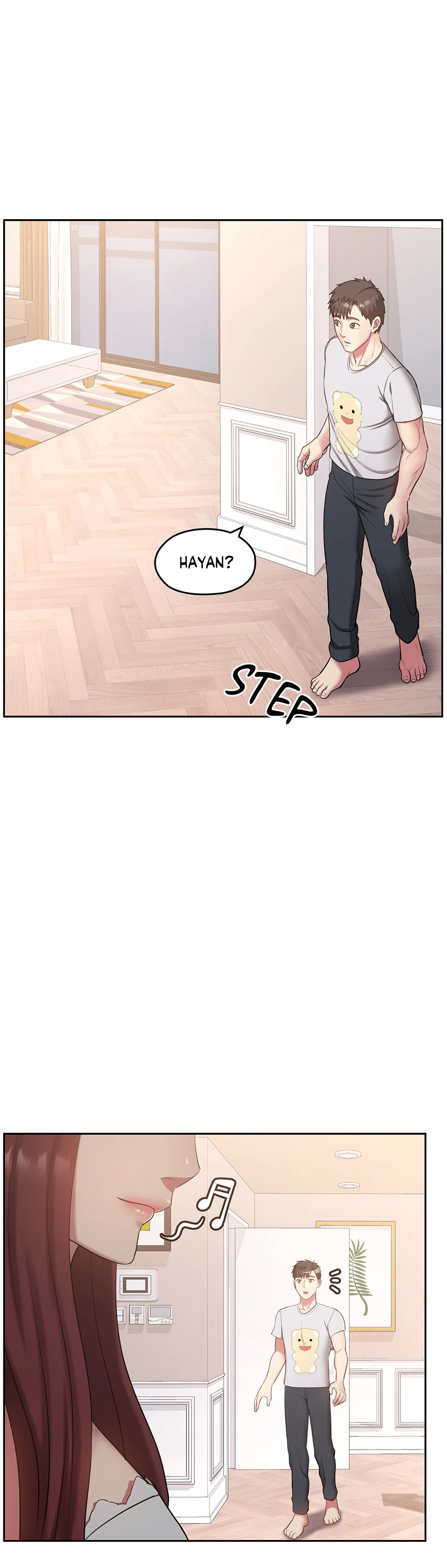 Sexual Consulting Chapter 32 - Page 20