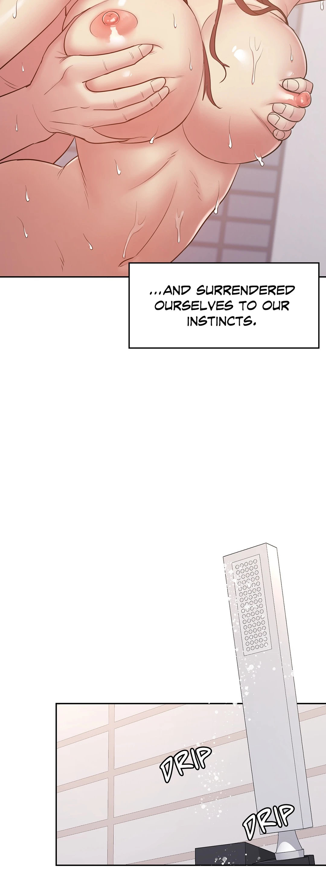 Sexual Consulting Chapter 32 - Page 38