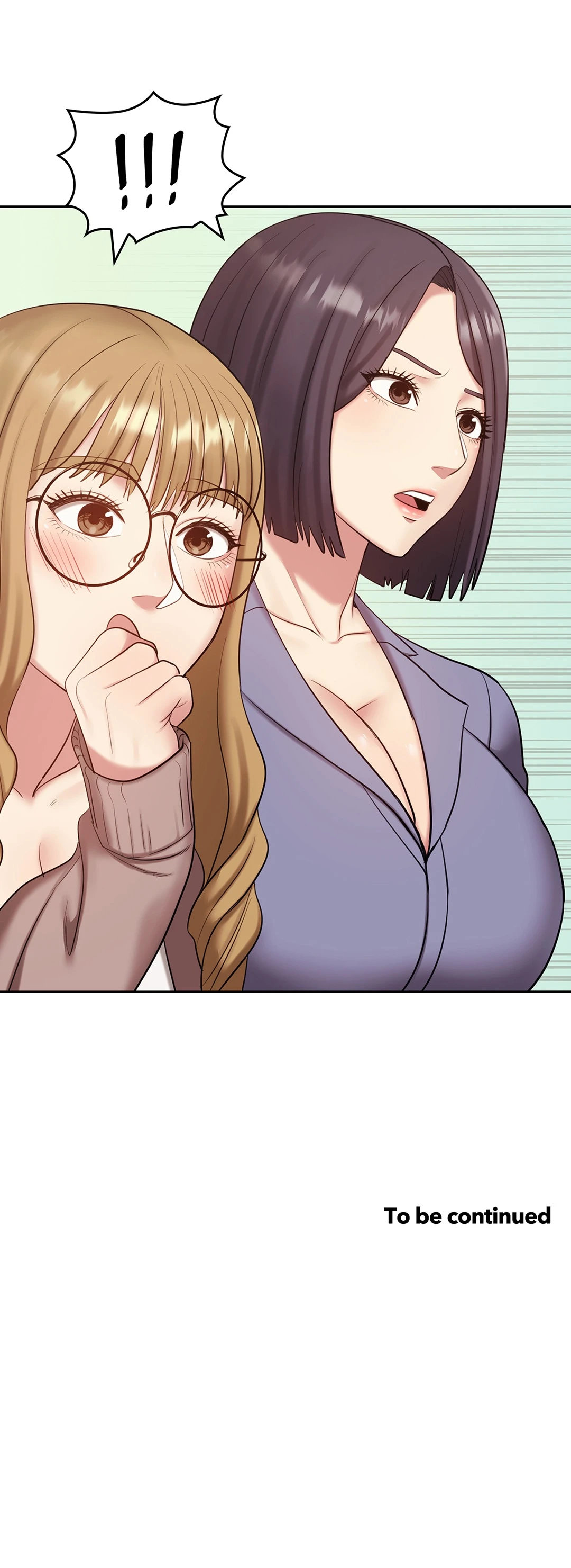 Sexual Consulting Chapter 33 - Page 41