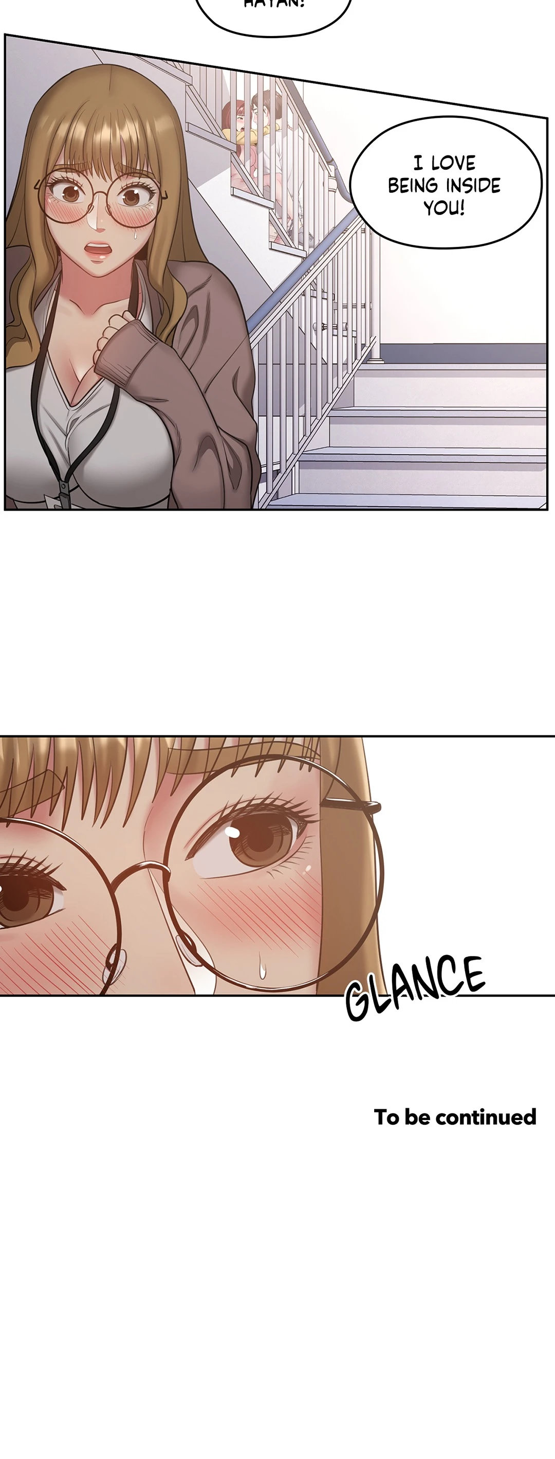Sexual Consulting Chapter 34 - Page 44