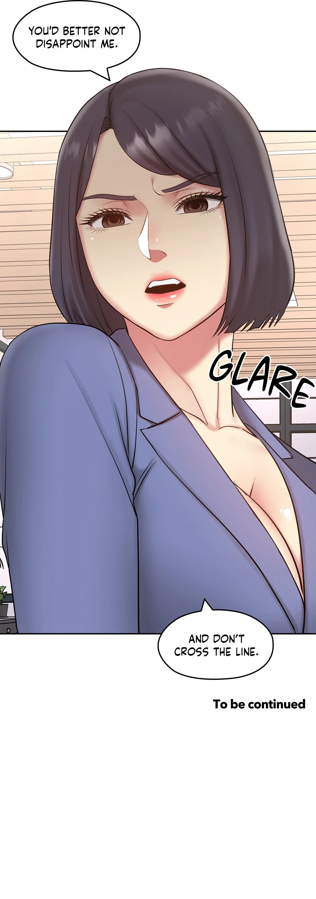 Sexual Consulting Chapter 35 - Page 39