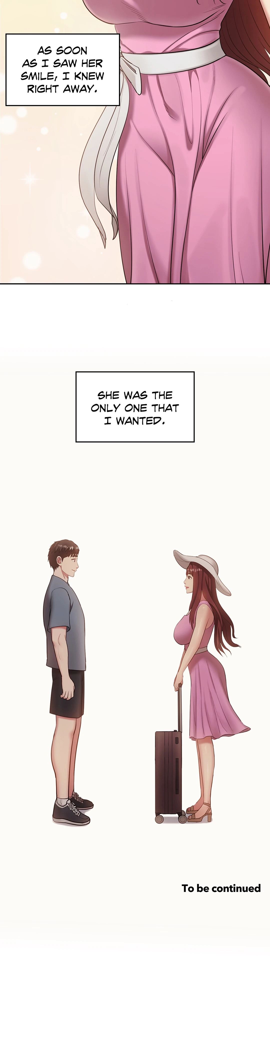 Sexual Consulting Chapter 38 - Page 42