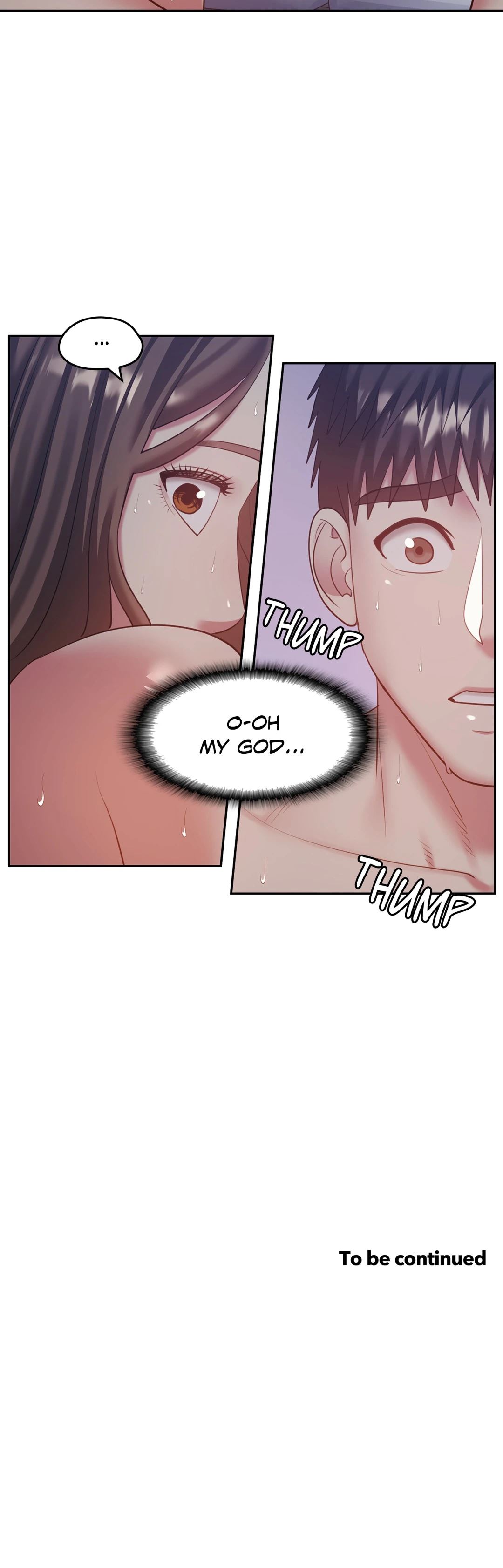 Sexual Consulting Chapter 43 - Page 40