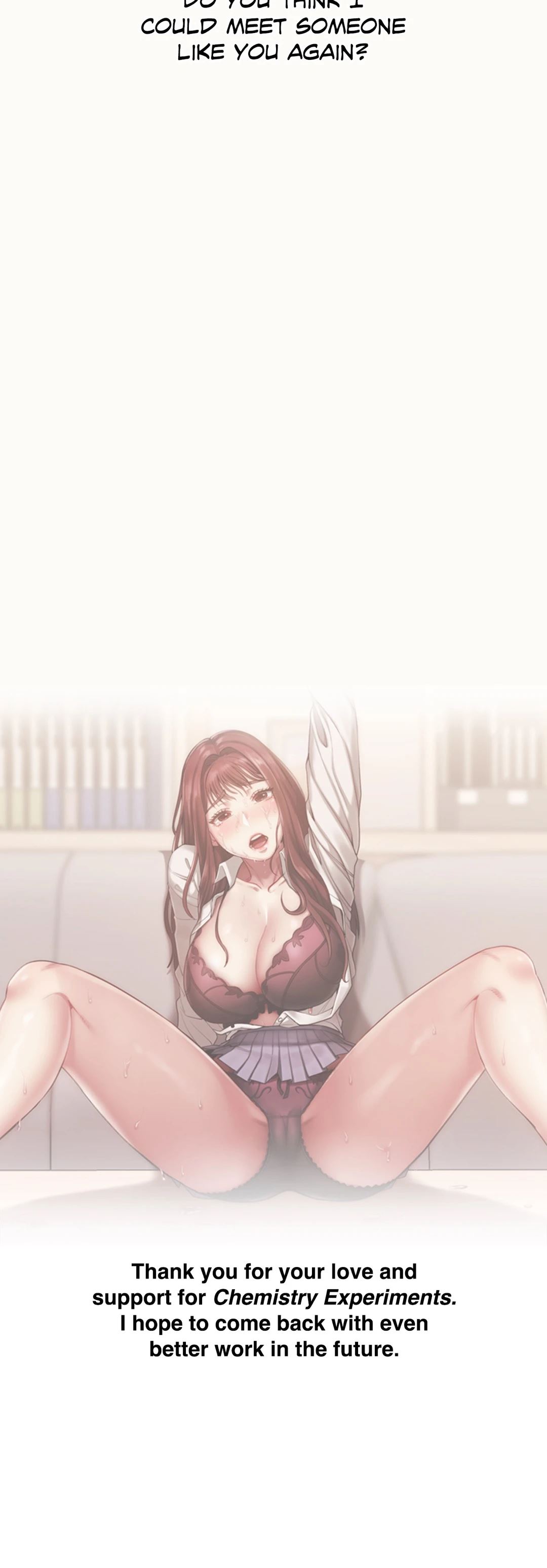 Sexual Consulting Chapter 50 - Page 42