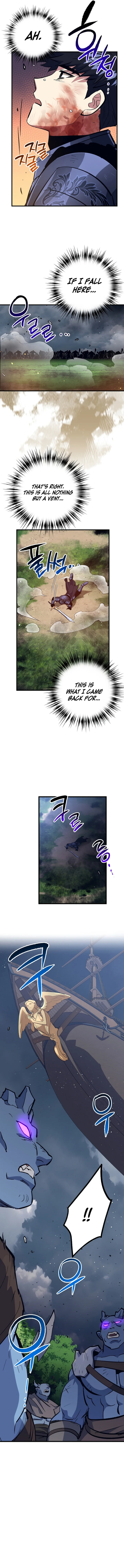 Hyper Luck Chapter 59 - Page 10