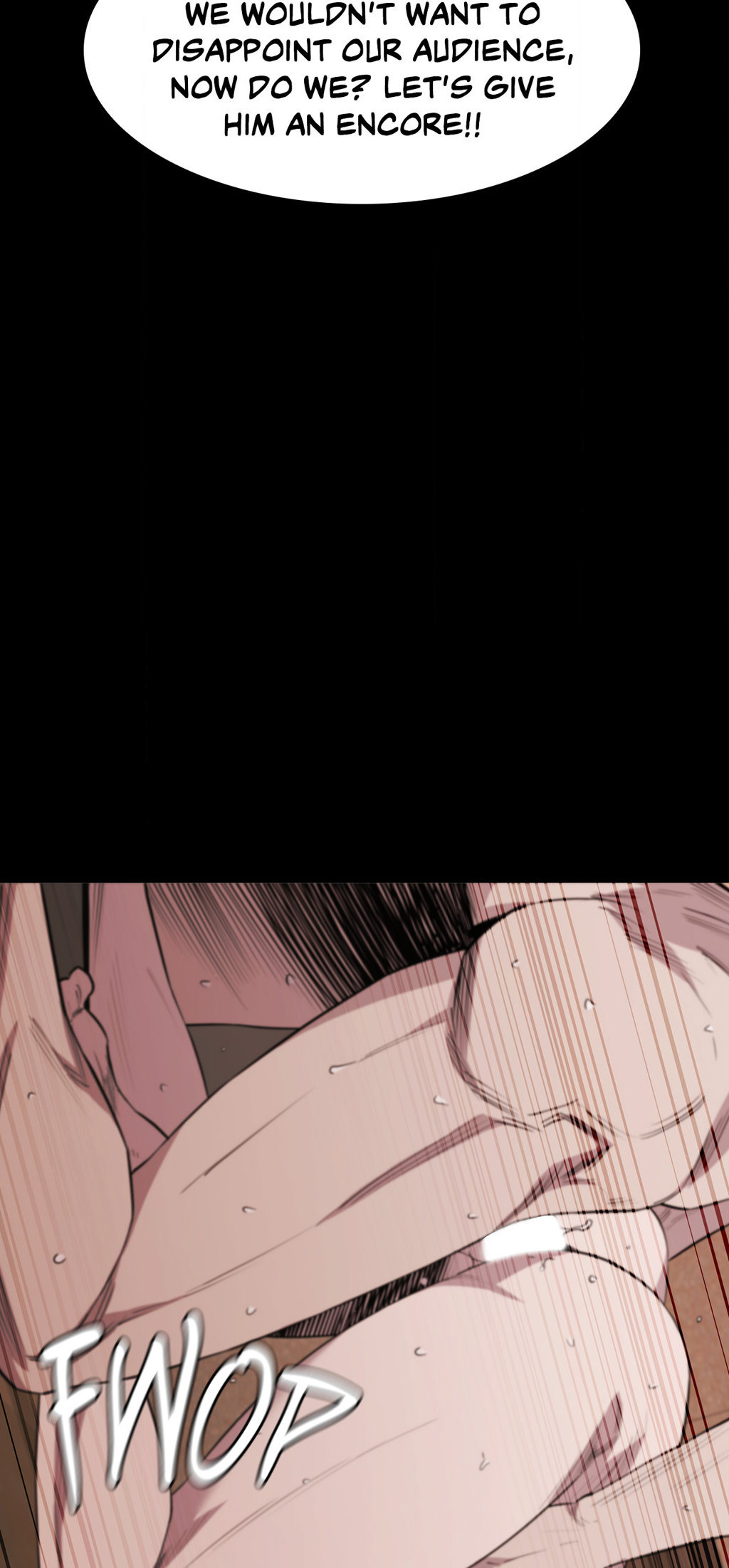 Thorns on Innocence Chapter 101 - Page 44