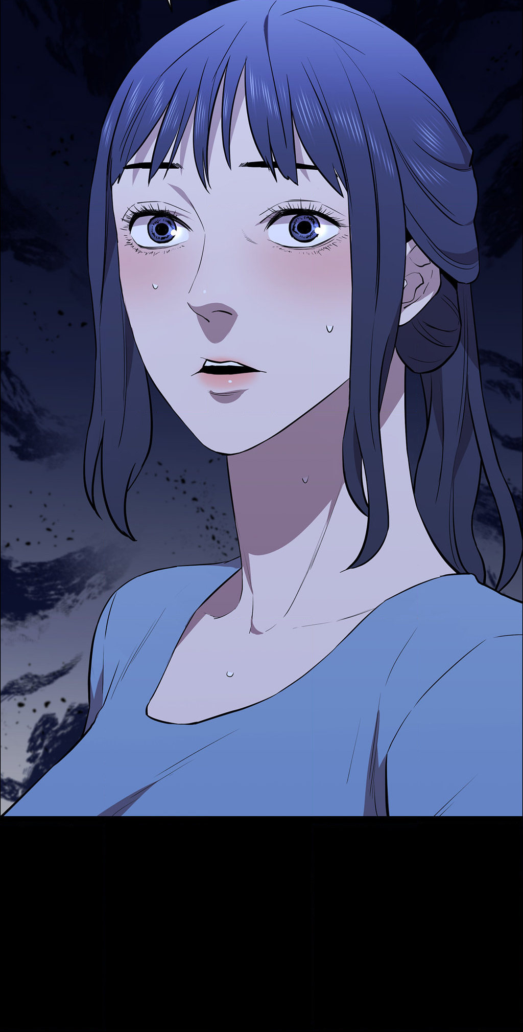 Thorns on Innocence Chapter 101 - Page 77
