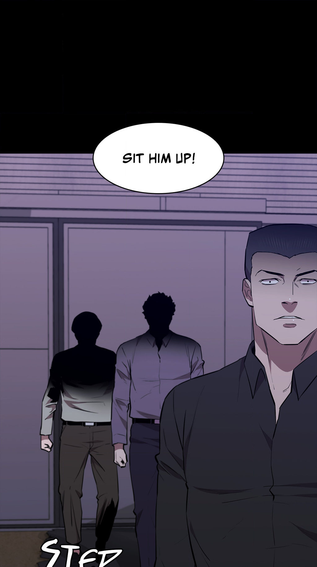 Thorns on Innocence Chapter 103 - Page 12