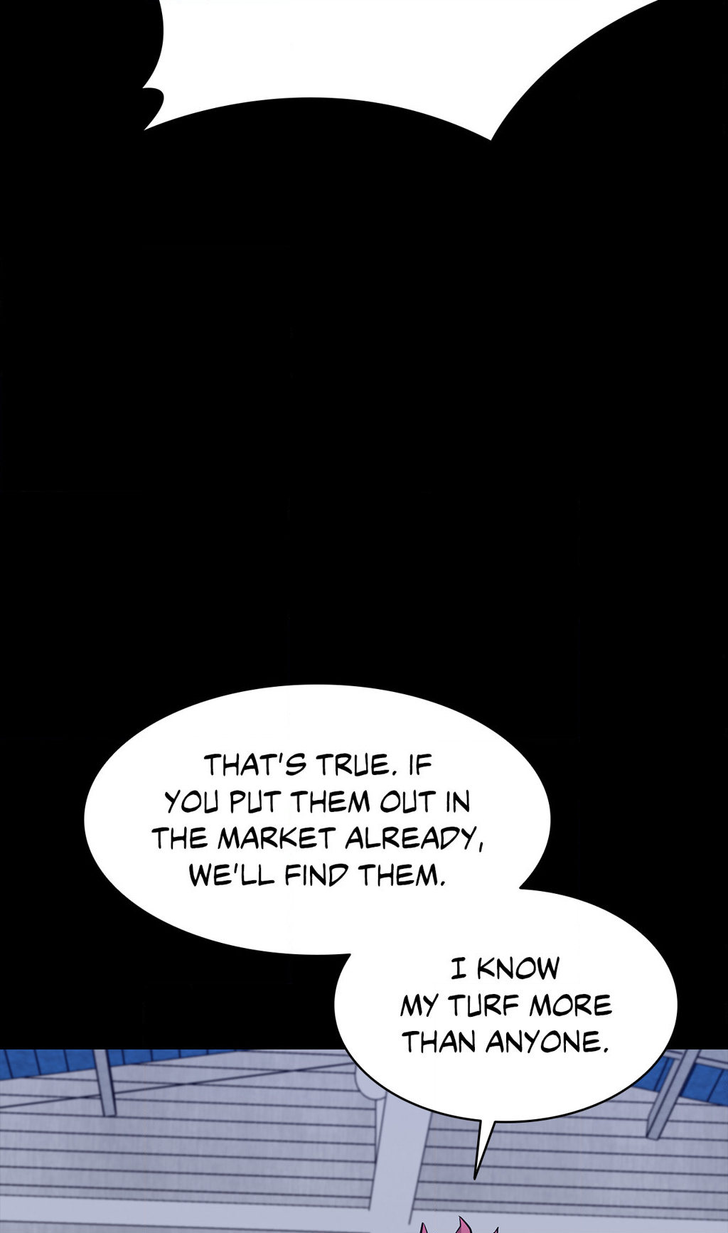 Thorns on Innocence Chapter 103 - Page 38