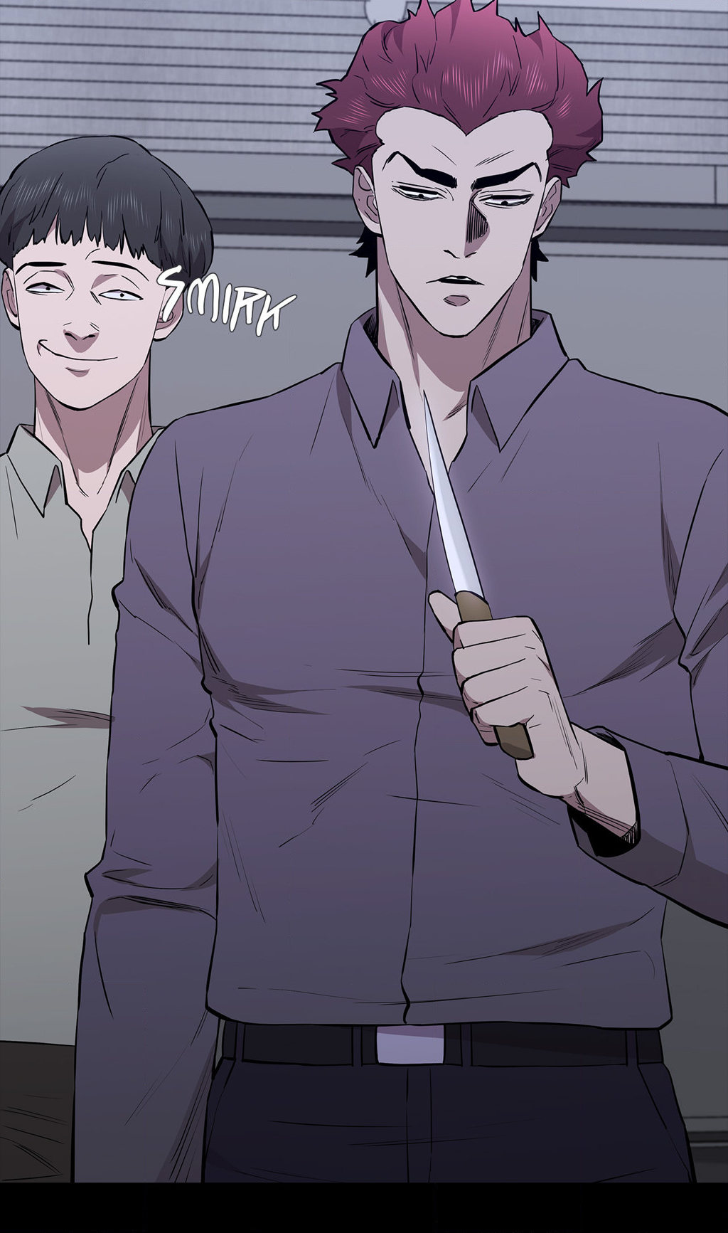 Thorns on Innocence Chapter 103 - Page 39