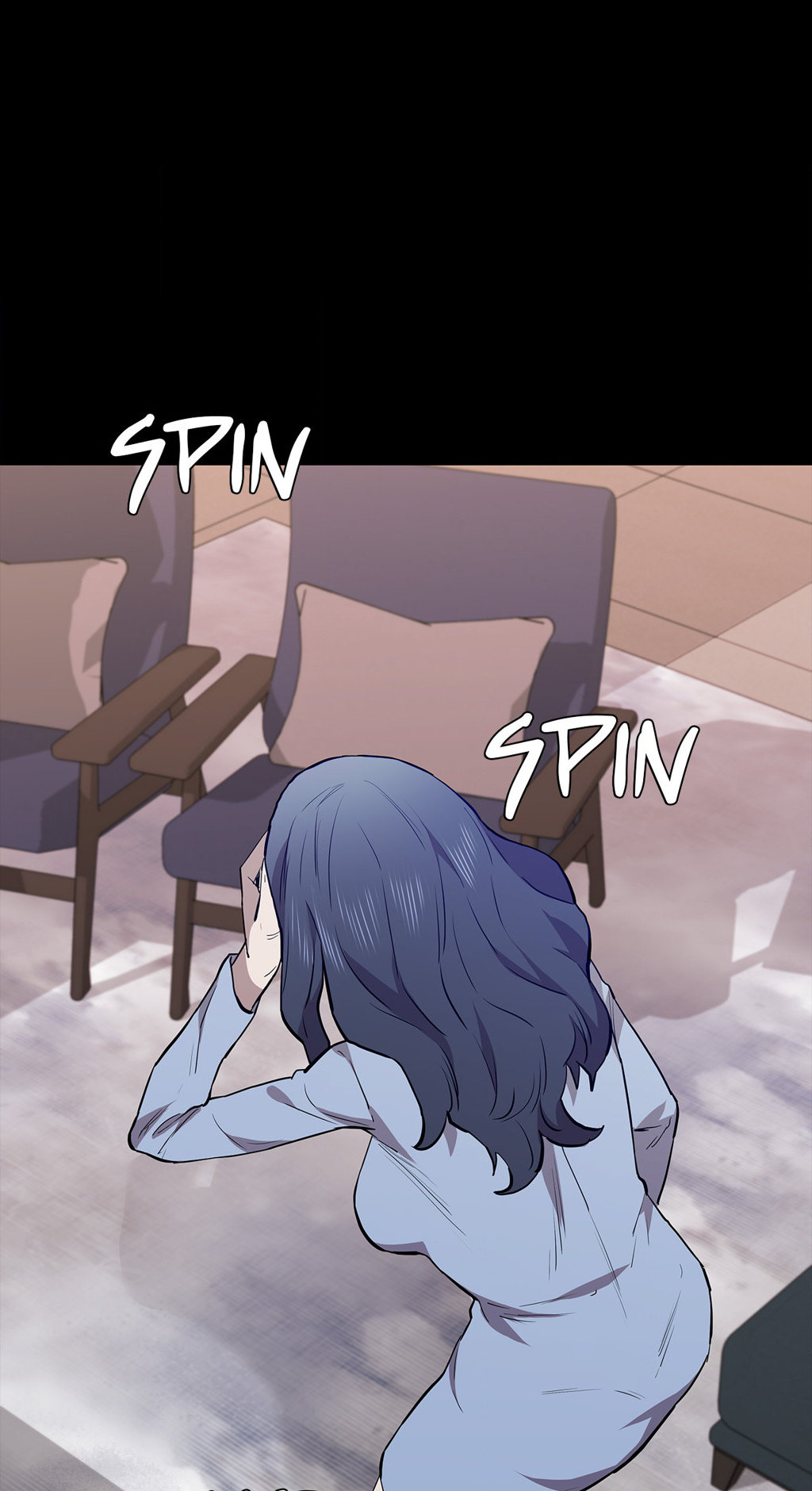 Thorns on Innocence Chapter 103 - Page 75