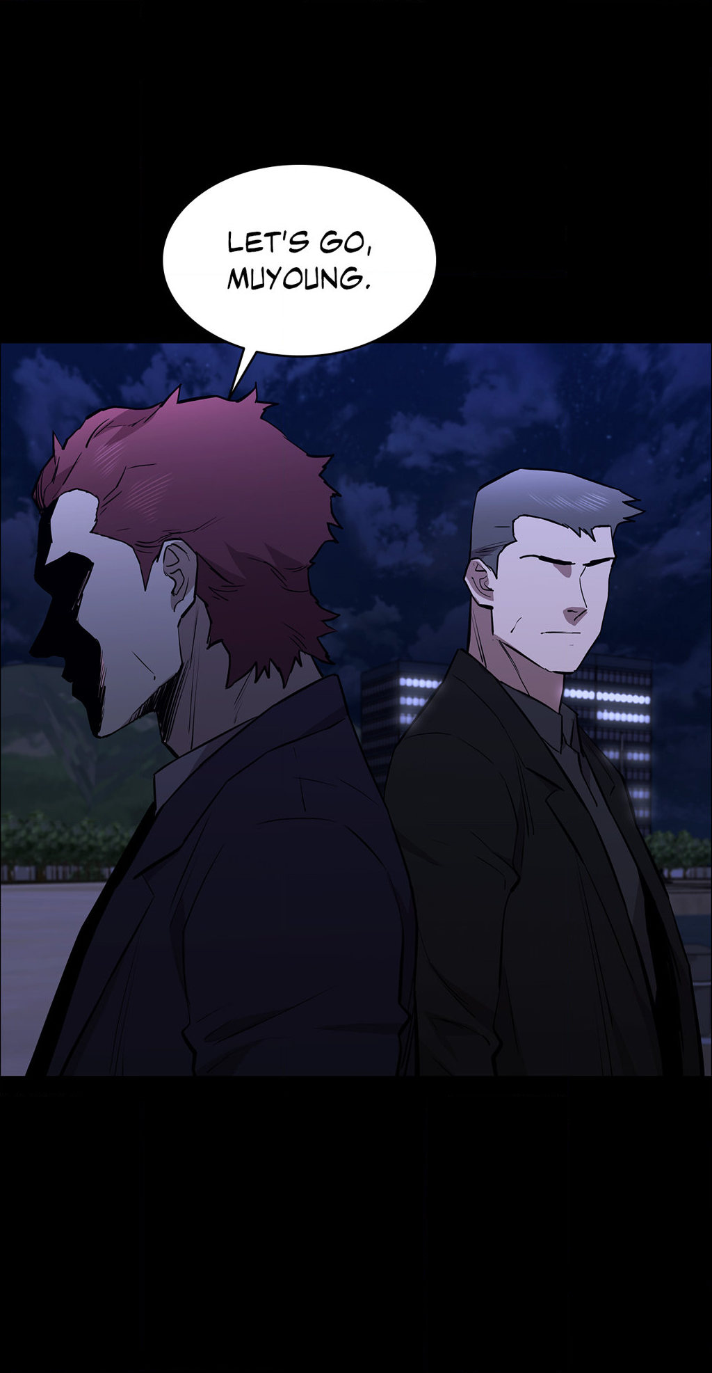 Thorns on Innocence Chapter 103 - Page 85