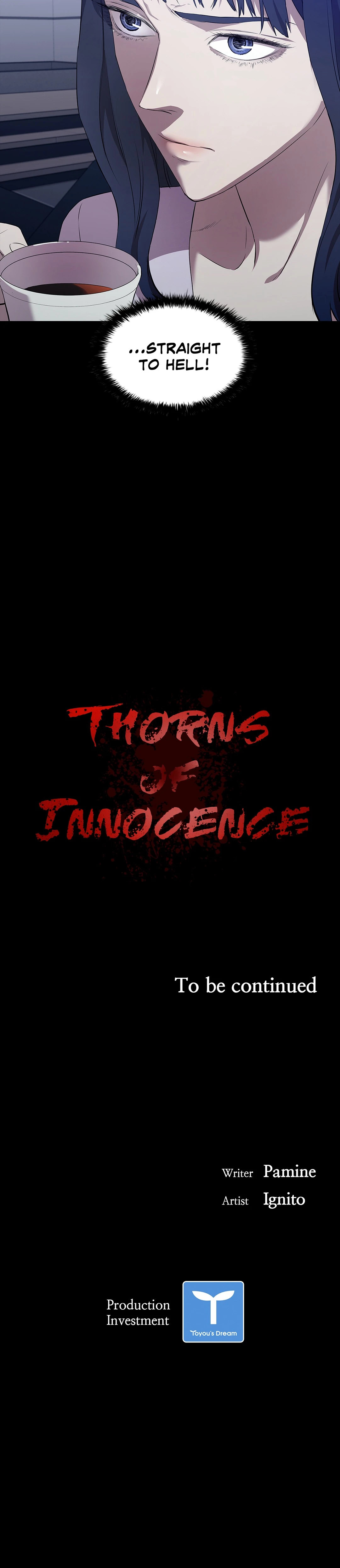 Thorns on Innocence Chapter 17 - Page 37