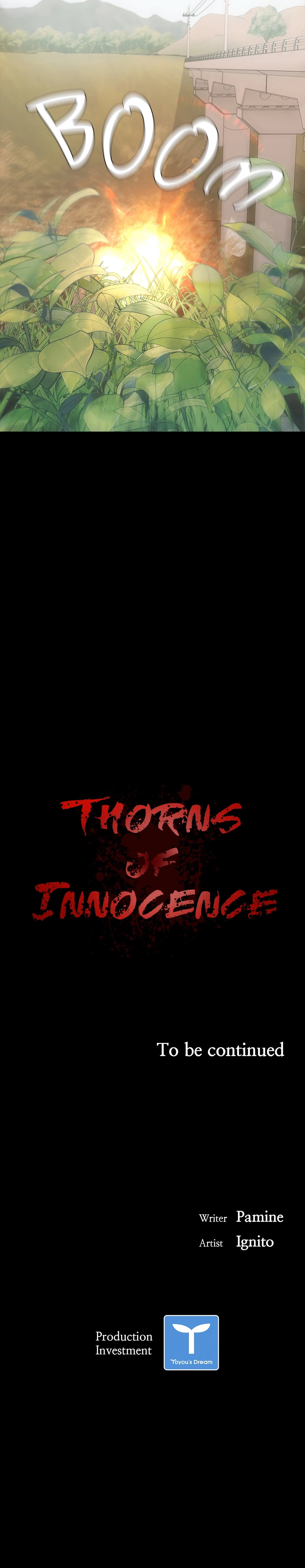 Thorns on Innocence Chapter 18 - Page 35