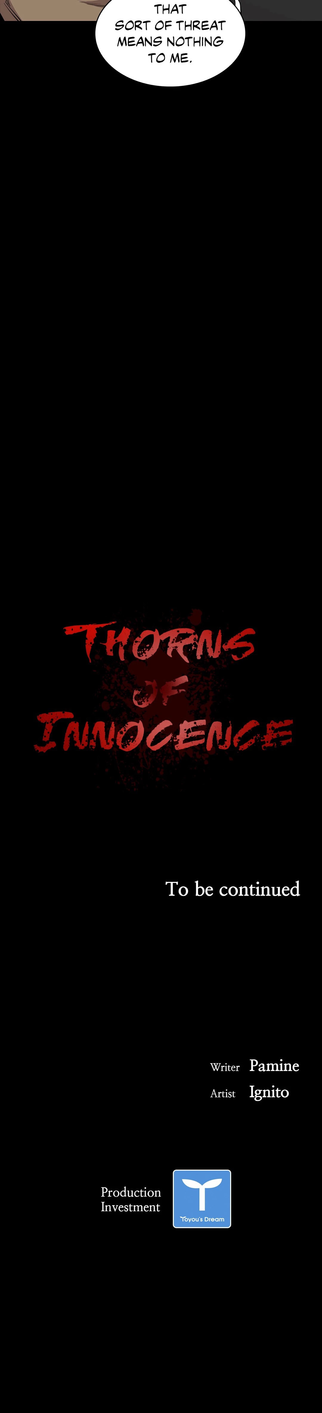 Thorns on Innocence Chapter 21 - Page 38