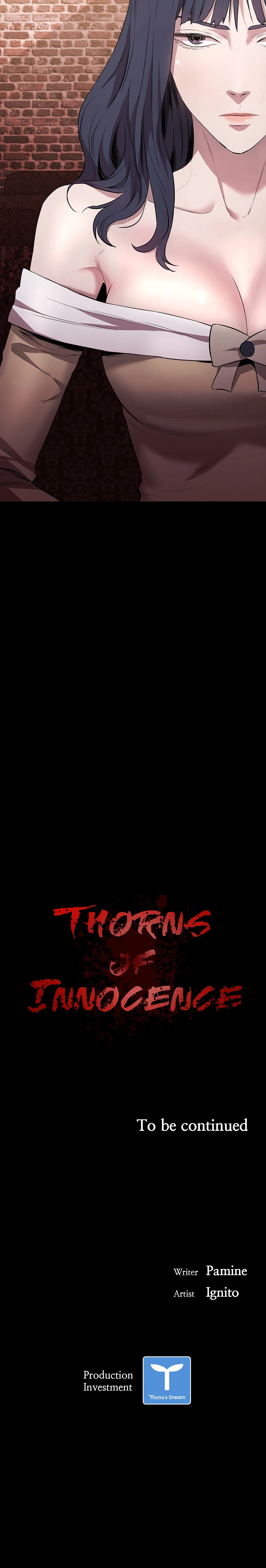Thorns on Innocence Chapter 22 - Page 42
