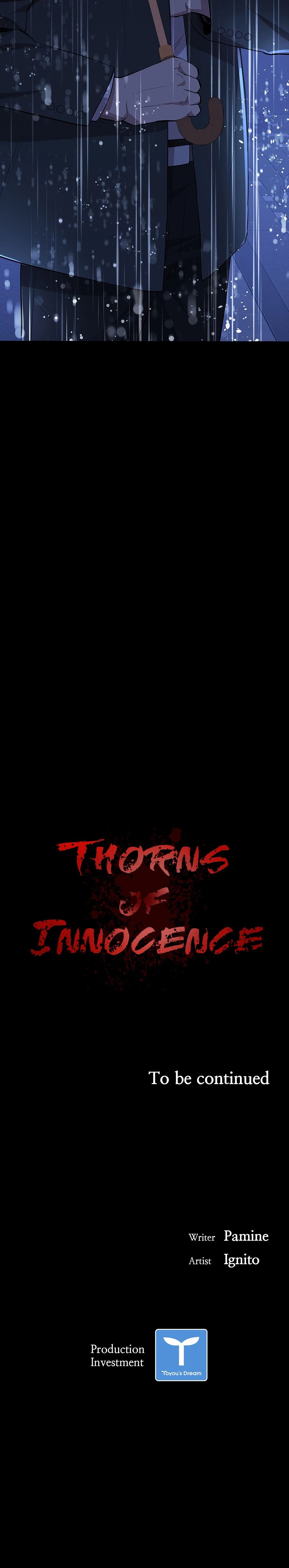 Thorns on Innocence Chapter 24 - Page 37