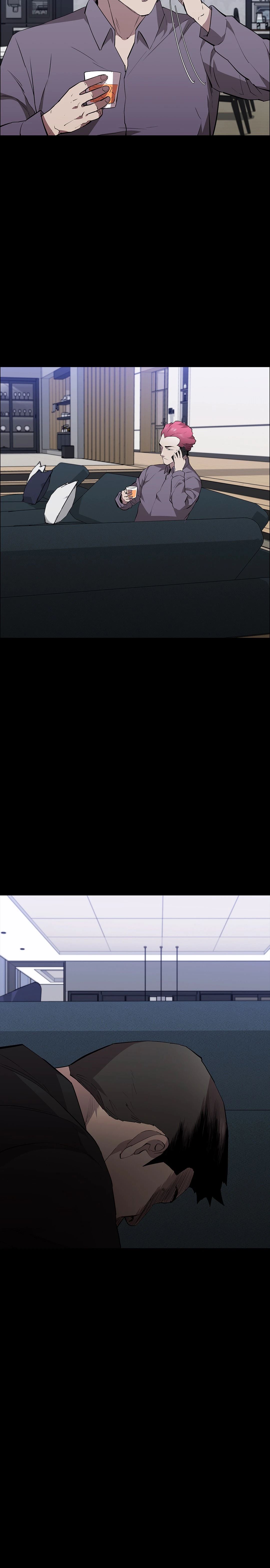 Thorns on Innocence Chapter 38 - Page 29