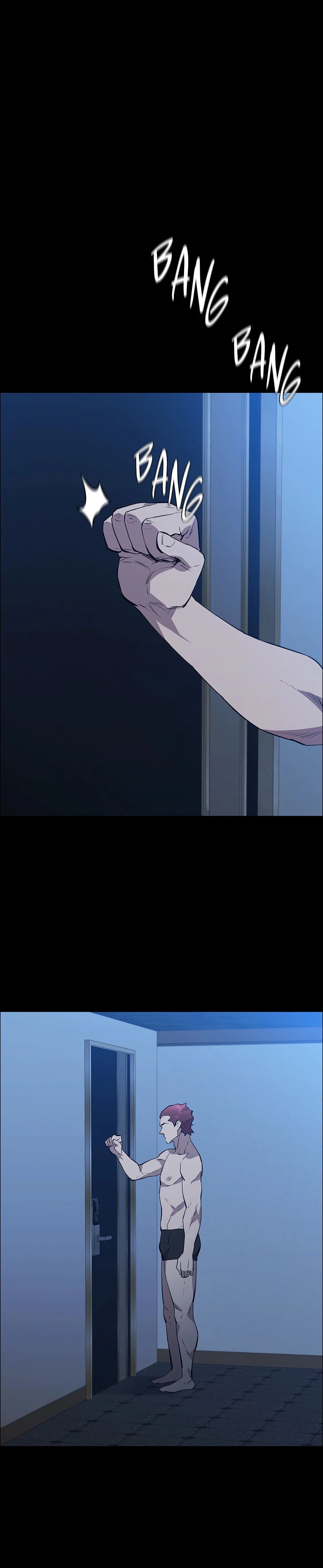 Thorns on Innocence Chapter 50 - Page 37