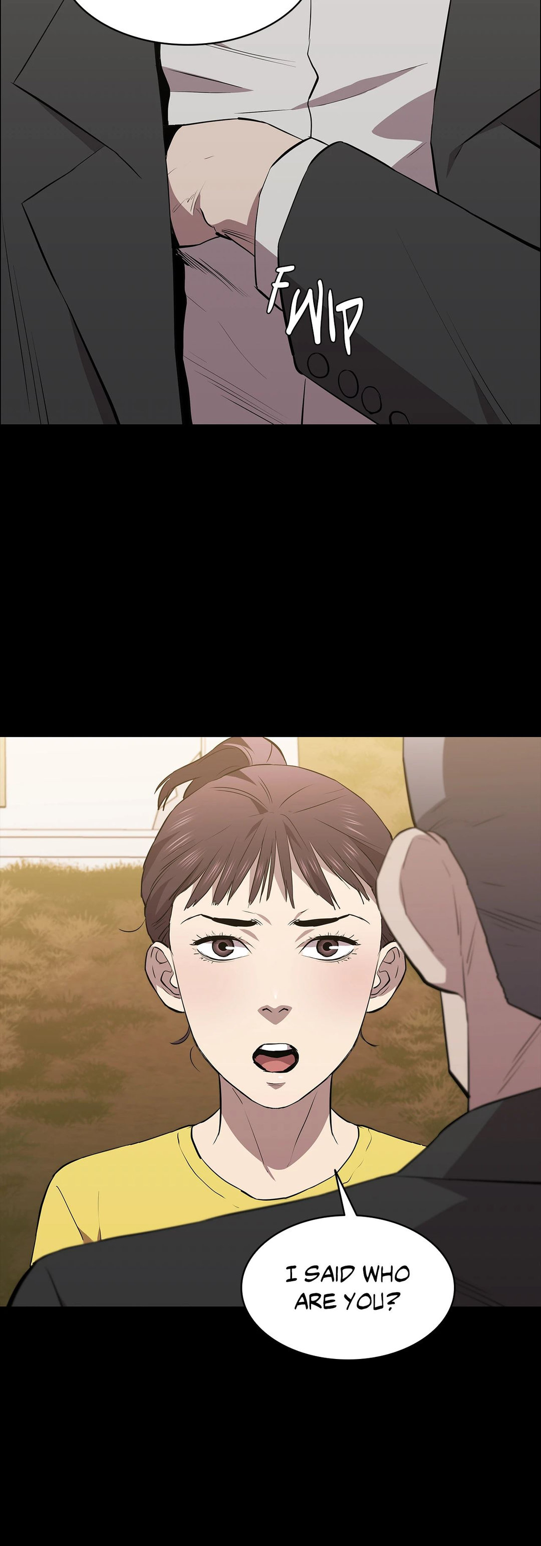 Thorns on Innocence Chapter 52 - Page 44