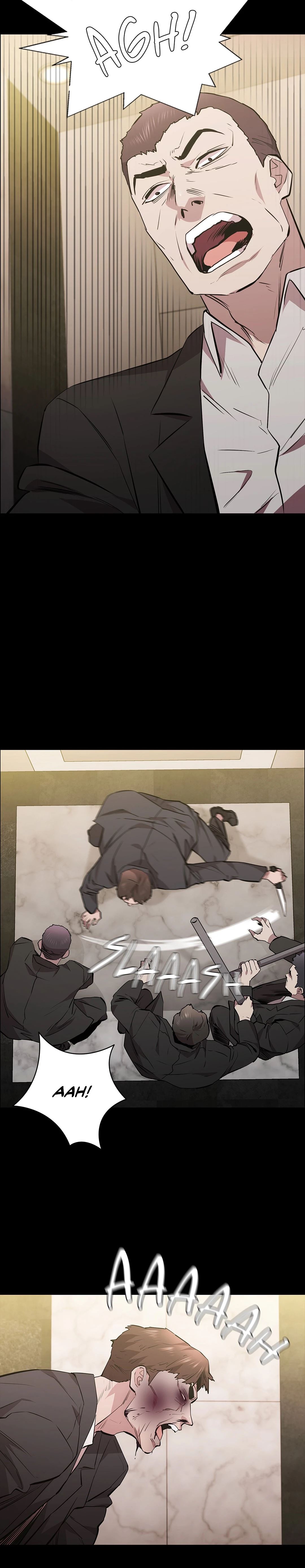 Thorns on Innocence Chapter 58 - Page 3