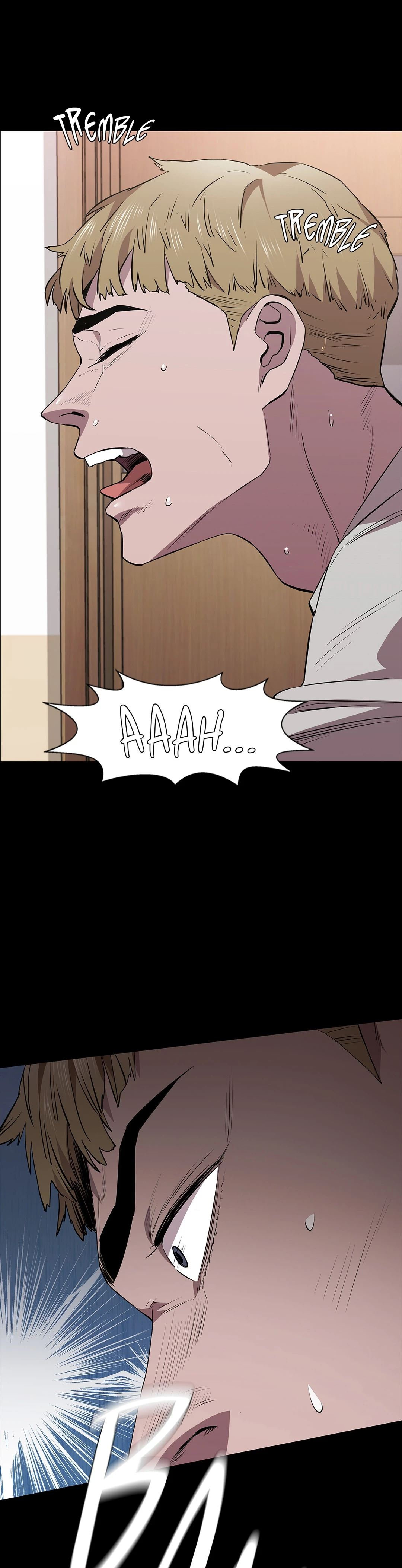 Thorns on Innocence Chapter 60 - Page 16