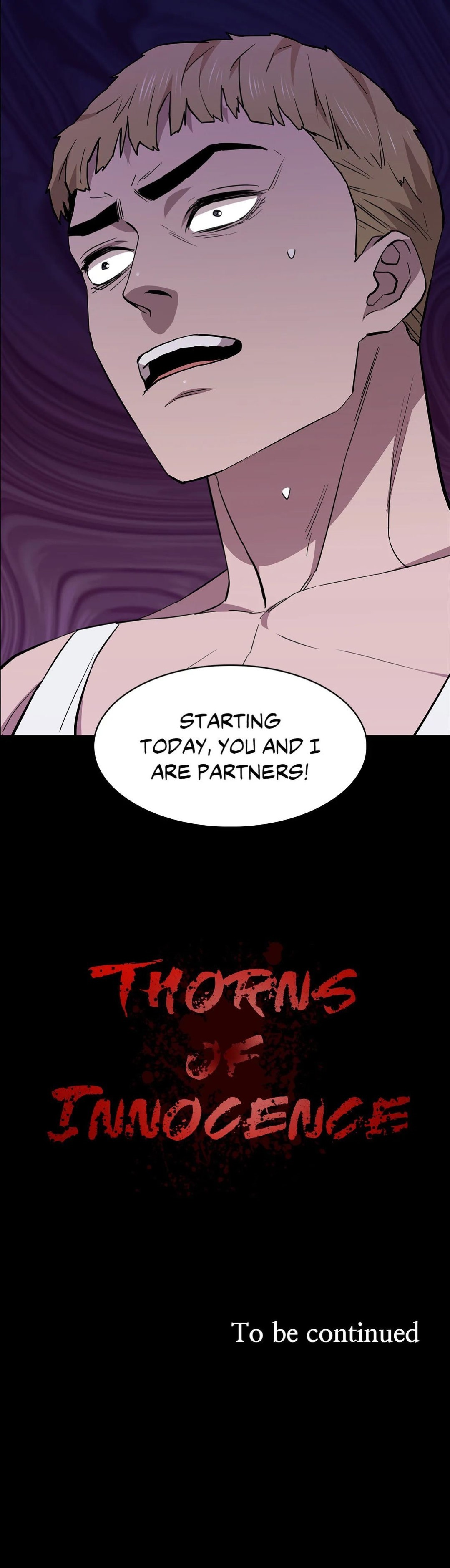 Thorns on Innocence Chapter 80 - Page 56