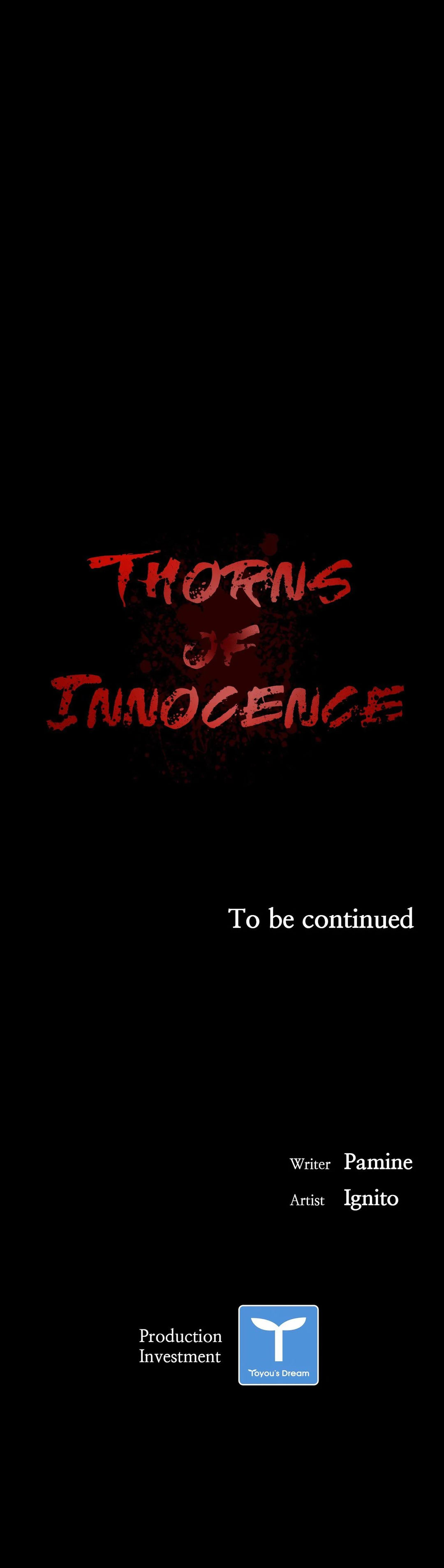 Thorns on Innocence Chapter 82 - Page 45