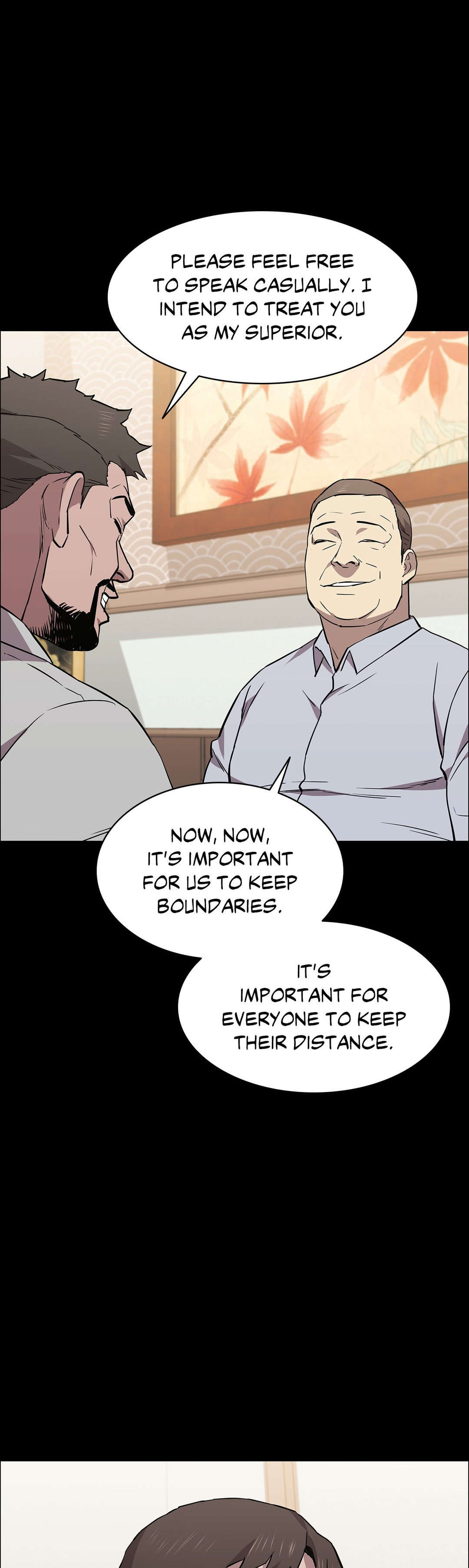 Thorns on Innocence Chapter 87 - Page 26