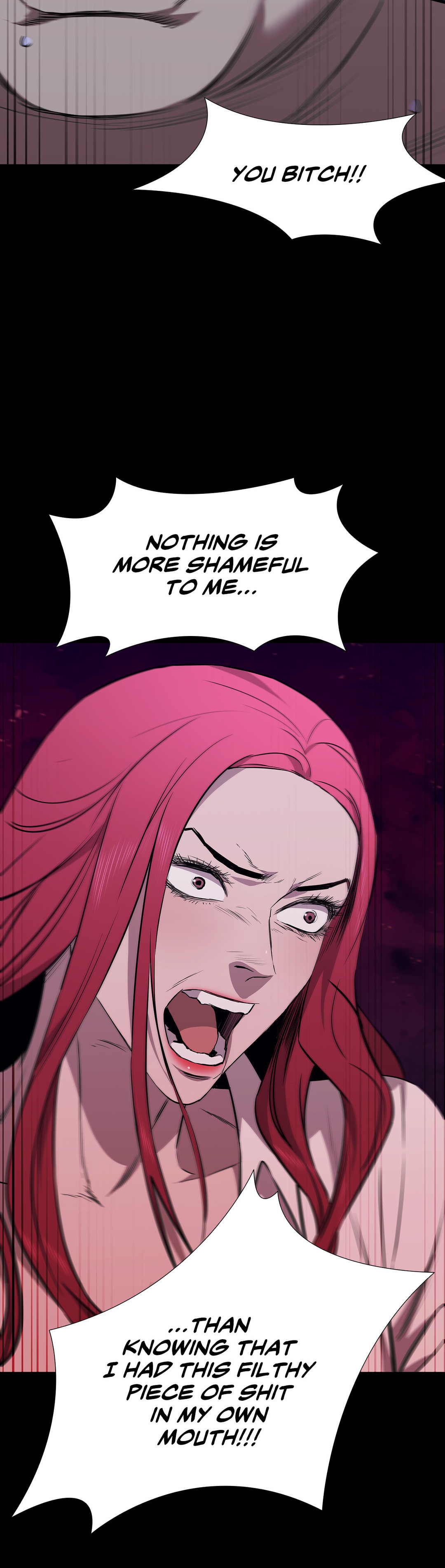 Thorns on Innocence Chapter 90 - Page 19