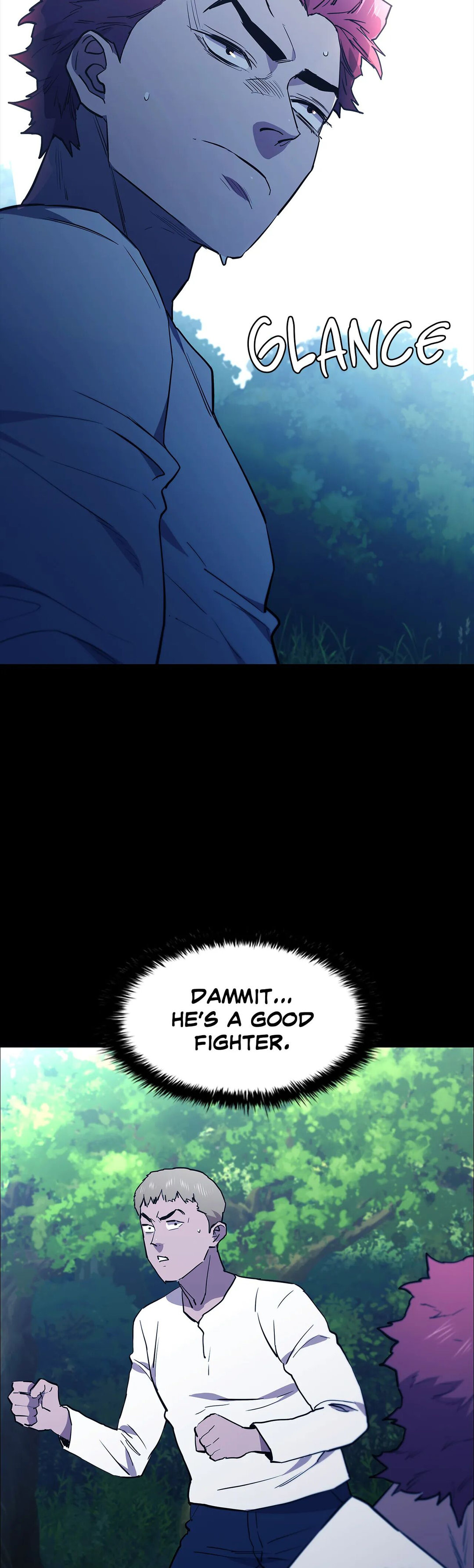 Thorns on Innocence Chapter 94 - Page 34