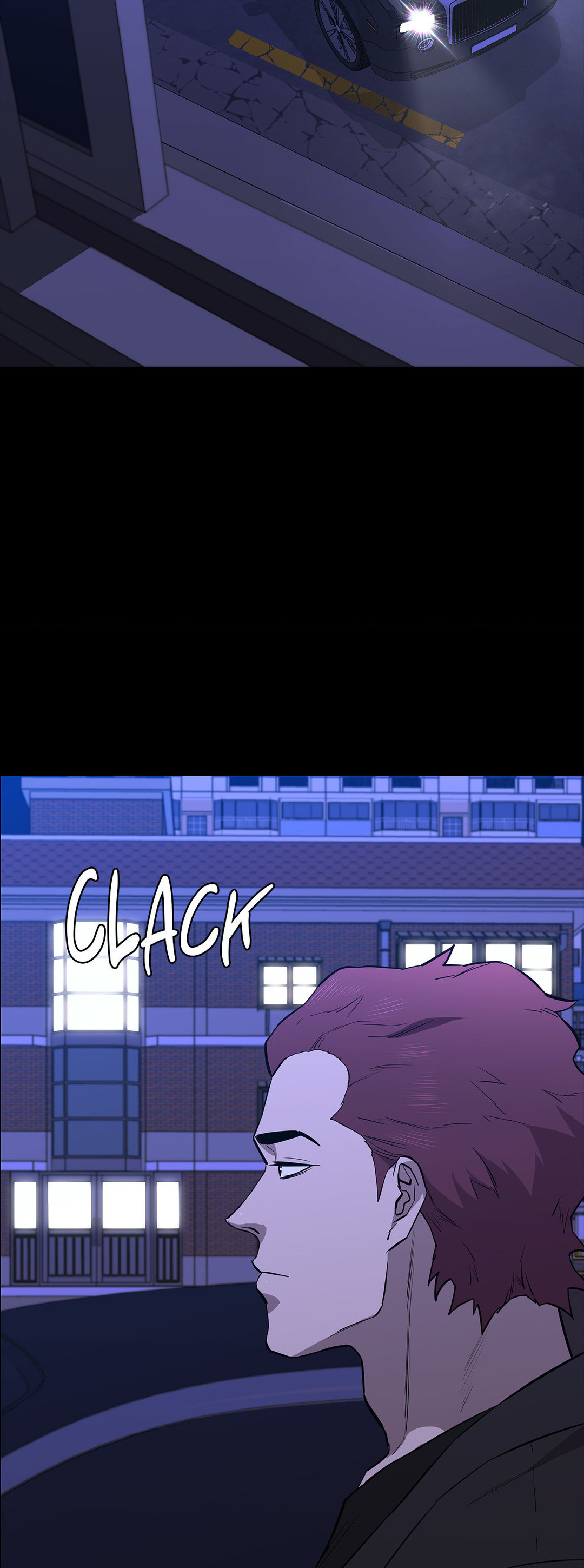 Thorns on Innocence Chapter 99 - Page 47