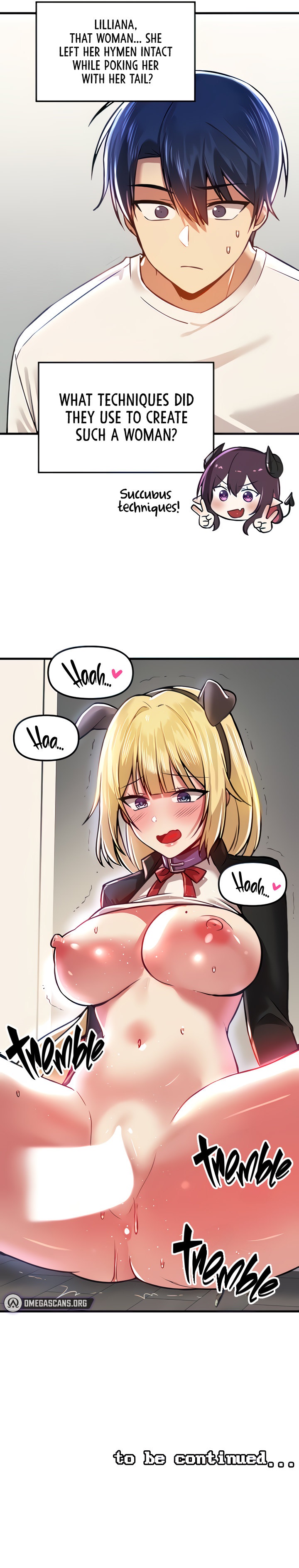 Trapped in the Academy’s Eroge Chapter 62 - Page 28