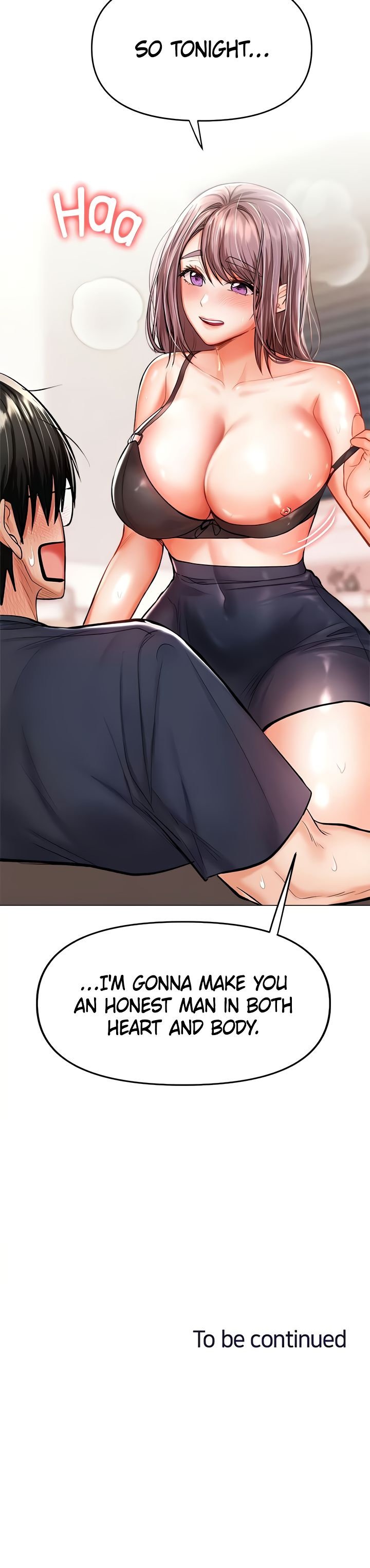 Sponsor Me Please Chapter 16 - Page 84