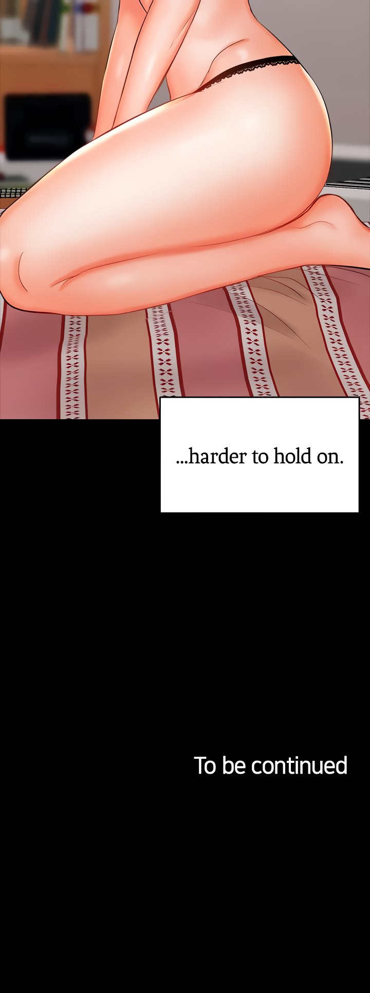Sponsor Me Please Chapter 20 - Page 84