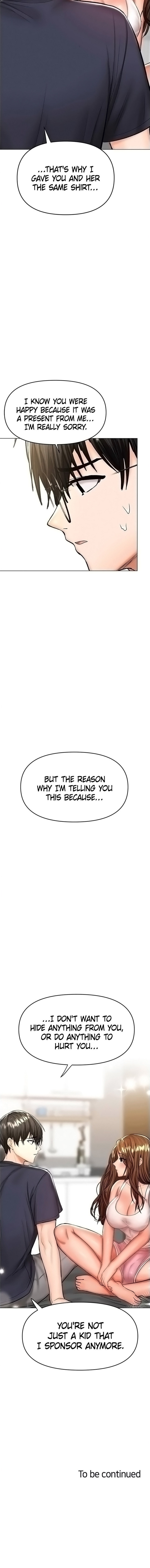 Sponsor Me Please Chapter 25 - Page 30