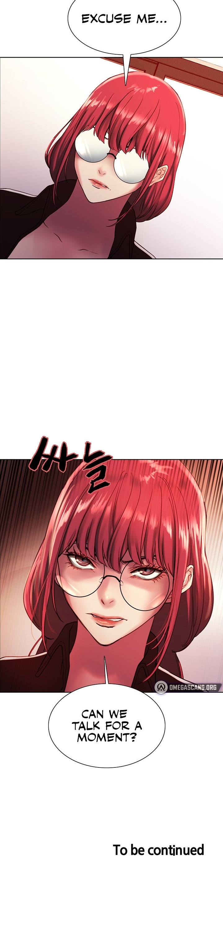 Sex Stopwatch Chapter 12 - Page 38