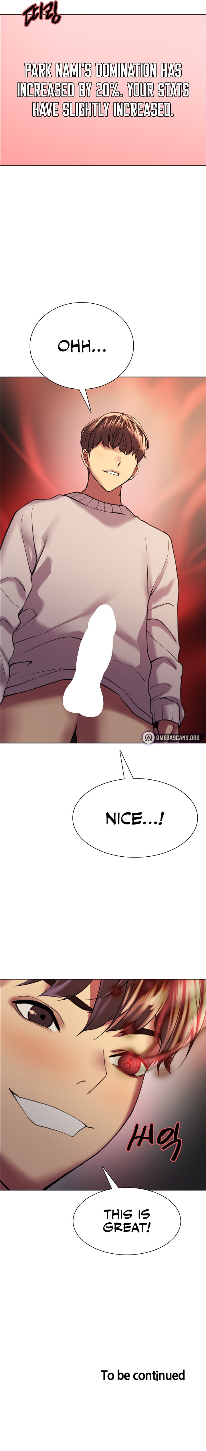 Sex Stopwatch Chapter 14 - Page 45