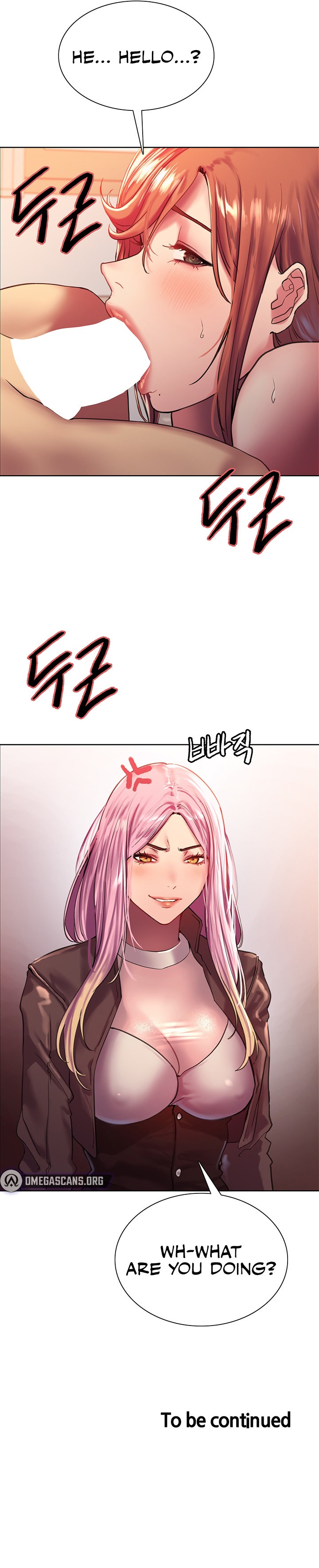 Sex Stopwatch Chapter 15 - Page 41