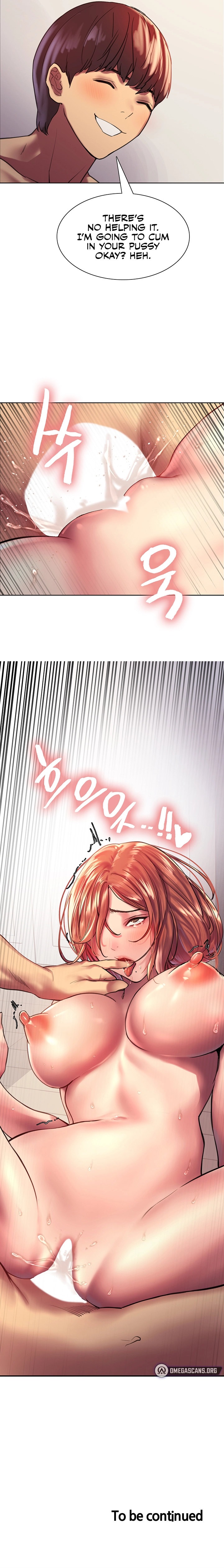 Sex Stopwatch Chapter 18 - Page 25